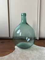 dame jeanne vaas, Huis en Inrichting, Woonaccessoires | Vazen, Ophalen, Gebruikt