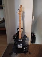 Fender telecaster gitaar, Muziek en Instrumenten, Ophalen, Gebruikt, Solid body, Fender