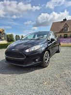 Ford fiesta 1.0 ecoboost, Auto's, Ford, Elektrisch, Particulier, Airconditioning, Te koop