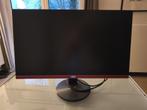 Ecran gaming AOC G2590FX | 24.5" | 144 Hz | 1 ms | FreeSync, Gebruikt, Hoofdtelefoonaansluiting, 101 t/m 150 Hz, 1 tot 2 ms