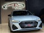 Audi RS6 Avant 4.0 V8 TFSI Quattro Tiptronic (bj 2020), Auto's, Automaat, RS6, Leder, Bedrijf