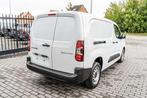 Citroen Berlingo 1.5HDi XL - Automaat / Cruis control -, Auto's, Euro 6, 128 pk, Wit, Diesel