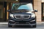 Body kit Mercedes Vito W447 NIEUW !!!!, Auto-onderdelen, Carrosserie, Mercedes-Benz, Nieuw, Jan Sangerslaan 16, Bumper