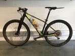 Canyon Exceed CF SLX 9.9 Maat M, Fietsen en Brommers, Gebruikt, Hardtail, 53 tot 57 cm, Ophalen