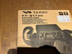 yaesu ft817 ND, Enlèvement, Comme neuf