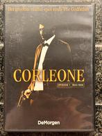 DVD Corleone, Cd's en Dvd's, Ophalen of Verzenden, Zo goed als nieuw