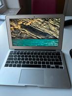 Macbook air 11’ early 2014, MacBook, Gebruikt, Ophalen of Verzenden, 256 GB