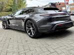 Taycan 4S Cross Turismo Model'2023 - Exclusive Options!!, Auto's, Automaat, Zwart, 5 zetels, USB
