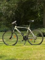 Vector fiets gravel, Ophalen