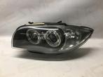 Koplamp links XENON BMW E81/E87 LCI 63117164909-03, Auto-onderdelen, Ophalen of Verzenden, Gebruikt, BMW