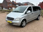 Mercedes-benz vito 111cdi 2007 dubbel cabine, Auto's, Mercedes-Benz, Bedrijf, Euro 4, Te koop, Vito
