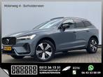Volvo XC60 2.0 T8 Plug-in hybrid AWD Plus Dark 1Eig BLIS Mem, Auto's, Automaat, Bedrijf, XC60, Hybride Elektrisch/Benzine
