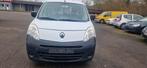 RENAULT KANGOO // 122000 KM DIESEL 1AN GARANTIE, Auto's, Renault, Monovolume, 50 kW, Zwart, Wit