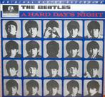 MFSL CD - The Beatles – A Hard Day's Night, Ophalen of Verzenden, Gebruikt, Poprock