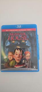 Monster House, Ophalen of Verzenden, Zo goed als nieuw