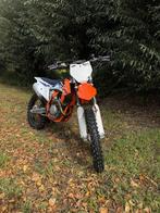 KTM 250 SX-F 2022, Motoren, Motoren | KTM, 250 cc, Particulier, Crossmotor, 1 cilinder