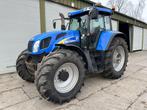 New Holland TVT195 TVT 195 Dutch registration (bj 2006), Zakelijke goederen, Landbouw | Tractoren, Meer dan 160 Pk, New Holland