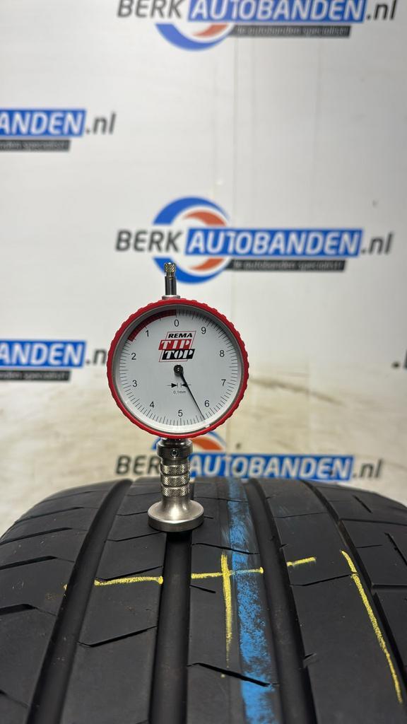 2x Pirelli P Zero 235/35 R19 91Y HN 235/35/19 2353519 (Prijs, Auto-onderdelen, Banden en Velgen, Band(en), Zomerbanden, 19 inch