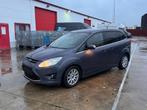 Ford grand C Max  full 138.000km, Euro 5, Achat, 5 portes, Diesel