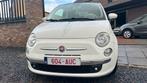 Fiat 500C*Cabrio*1.2i* 2015*Eu6*85.000km*A/C*USB*, Autos, Achat, Euro 6, Entreprise, Cabriolet