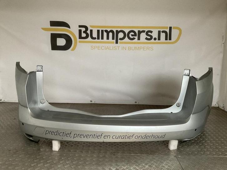 Bumper Renault Megane IV 850222037r Achterbumper F6-15930z, Autos : Pièces & Accessoires, Carrosserie & Tôlerie, Pare-chocs, Arrière