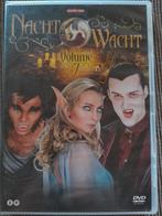Nachtwacht volume 7, Cd's en Dvd's, Dvd's | Kinderen en Jeugd, Avontuur, Ophalen of Verzenden, Zo goed als nieuw, Vanaf 6 jaar