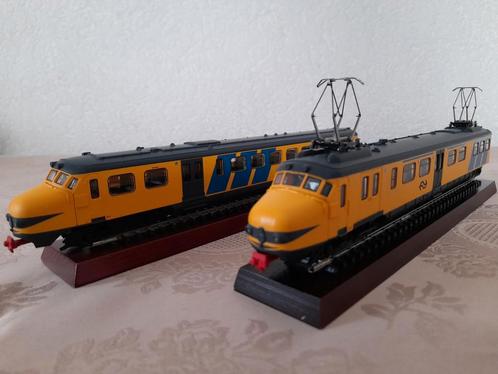 NIEUW voor Märklin : NS *Hondekop* van Piko 57322 Wisselstr., Hobby & Loisirs créatifs, Trains miniatures | HO, Neuf, Set de Trains