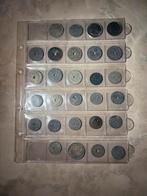 28 antieke Belgische munten, Ophalen of Verzenden, Munten
