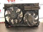 Ventilateur radiateur d'un Volkswagen Passat, Volkswagen, -, 3 mois de garantie, Utilisé