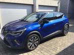 Renault Captur Initiale Paris, Auto's, Leder, Particulier, Captur, Automaat