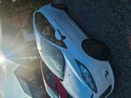 Ford Fiesta 1.4tdci#Euro5#Clim#Ne démarre pas#No start, Auto's, Euro 5, Stof, Zwart, Wit
