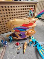 My Little Pony Guardians of Harmony 2 sets, Ophalen, Gebruikt