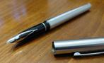 Porte-plume à pompe Sheaffer Targa, Ophalen
