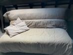 Zetelbed/slaapbank ligne roset, Ophalen, Gebruikt, Overige kleuren, Tweepersoons