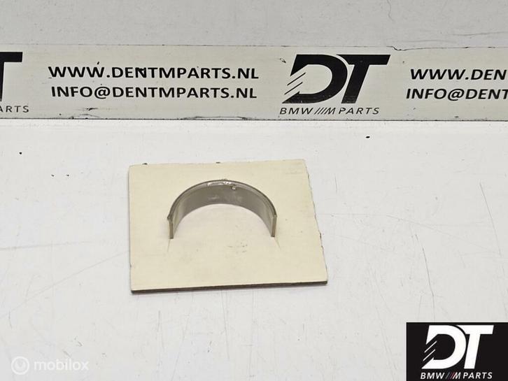 Drijfstanglager rood BMW S54 standaard 11247835439, Auto-onderdelen, Motor en Toebehoren, Nieuw, Ophalen of Verzenden