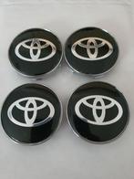 Toyota velgen naafdoppen 60 mm / 56 mm, Ophalen of Verzenden, Nieuw