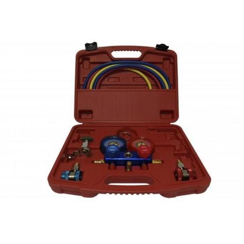 Airco diagnose set, Auto diversen, Autogereedschap, Nieuw, Ophalen of Verzenden