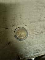 Zeldzame 2 euro munt, Timbres & Monnaies, Enlèvement ou Envoi