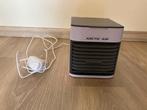 Arctic air Ultra – luchtkoeler, Enlèvement, Comme neuf, Ventilateur de table