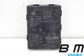 Regelapparaat keyless entry VW Polo 2G 3Q0959435N beschikbaar voor biedingen