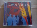 Cd - Levellers - Levellers, Cd's en Dvd's, Cd's | Rock, Ophalen of Verzenden, Zo goed als nieuw