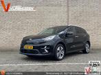 Kia Niro e-Niro ExecutiveLine 64 kWh | € 14.400,- NETTO! | L, Auto's, Automaat, Zwart, Elektrische ramen, Zwart