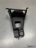 Bmw E32 middenconsole zwart middenplaat 7-serie dashboard, Auto-onderdelen, Ophalen of Verzenden, Gebruikt, BMW