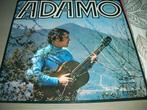 Adamo - Adamo, CD & DVD, Vinyles | Pop, 12 pouces, Utilisé, Enlèvement ou Envoi, 1960 à 1980
