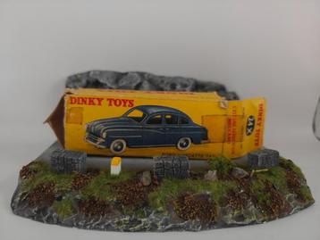 Dinky Toys France 24x Ford Vedette 54 Leeg doosje beschikbaar voor biedingen