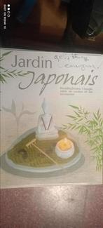 Japanse tuin, Tuin en Terras, Zo goed als nieuw