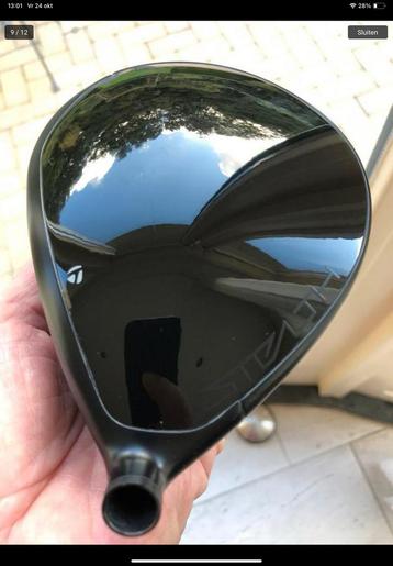 Taylormade Stealth 2 Plus DRIVER. Ventus / Diamana / Tensei beschikbaar voor biedingen