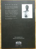 Jacques 't Kindt, 2011, Rotary Kruishoutem, Boeken, Ophalen of Verzenden, Gelezen, Schilder- en Tekenkunst