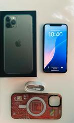 Iphone 11 pro 256gb batterijconditie 100%, Telecommunicatie, Ophalen, Zo goed als nieuw, 100 %, IPhone 11 Pro