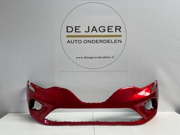 RENAULT CLIO 5 VOORBUMPER BUMPER 620221350R 2019- beschikbaar voor biedingen